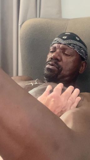 Interracial BDSM Titplay