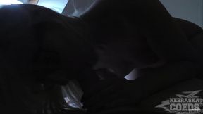adora ray sucking me off pov and she loves to taste and swallow my jizz