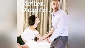 Brad Newman, Alina Lopez And Reagan Foxx - Like Stepmother, Like Stepdaughter