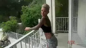 ATKGirlfriends video: Kate Wolf in "A Day in the Life of"