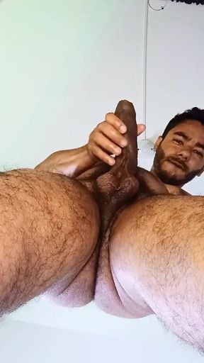 I Cum Right on Your Face Baby- Come on Here I Am for You to Suck My Ass