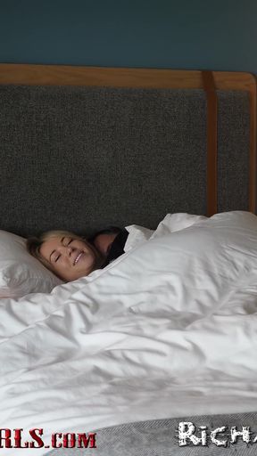 Morning Sex with Ashley Tee