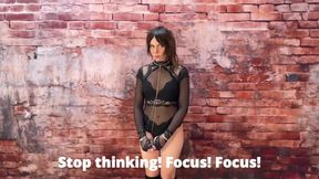 What Goes on in a Sissy's Mind