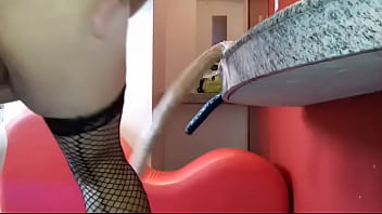 big dildo in my ass