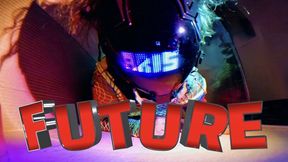 Future woman