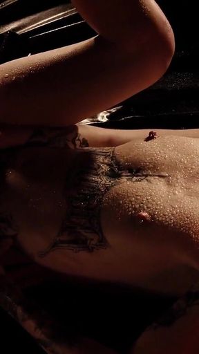 Make Me Sweat Ii, Part 3 - Sinfulxxx