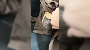 StepMom parties hard and gives stepson a big cock doggy style