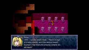 King Exit Full PT 2: Animated Japanese RPG Maker session