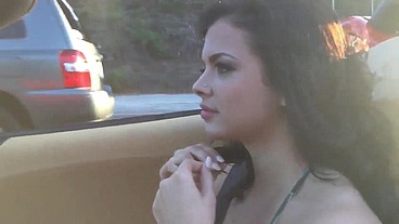 Fucking My Girlfriend Christina