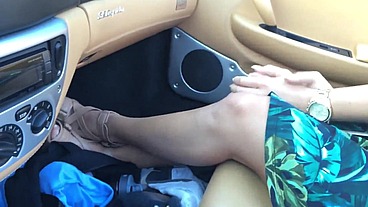 Fucking My Girlfriend Christina