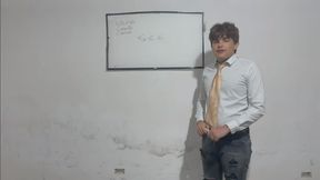 Jasmine's Magic Stupidity Spell