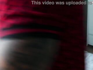 Are U Seriously Going To Screw Me?! Hot Teen Bangs With Her Step Dad whilst Her Mom is Shopping!