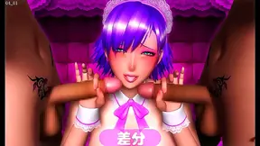 Hell Loop Lust Unleashed – Surrender to Temptation in Hot Demon Trysts