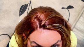 POV: Best Friend Takes the Leap with His Crush - A Virtual Adventure with Maewinters!