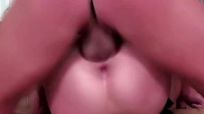 missy monroe takes anal gaping from cheyne collins