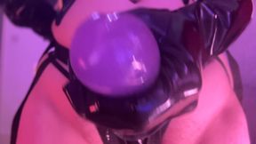 Suck My Strap-On