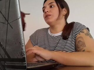 Carla Fart Compilation! How Are They So Bubbly?