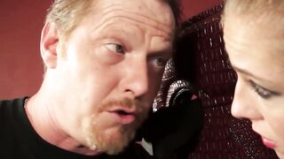 Titian Takedown The Succulent Submission of Samantha Siren