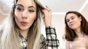 My Sex Life Married Couple Found a Perfect Gitl for Fucking