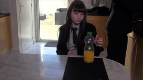 part 1 luna rival fuck with her professor