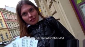 Mofos - Public Pick Ups - Stranded And Desper