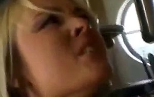 Anastasia christ double surprise