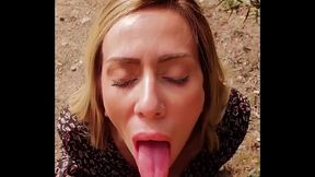 Littleangel84 - Mon Week-end hot &agrave_ Cannes