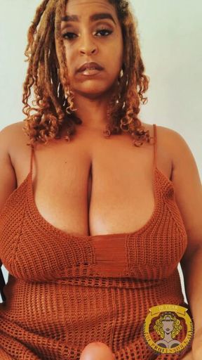 Training my Stepson (custom)