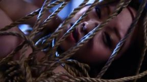 Akiho Yoshizawa in Fallen To Climax