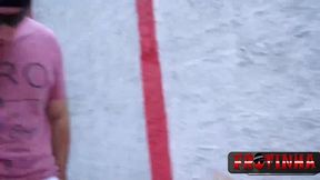 ruivinha ninfeta e gostosa da o cu muito gostoso - frotinha porn star -