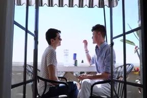 super-naughty dudes fuck Rigid( Utter Story )