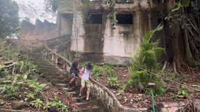 las miradas hablan mas que las palabras