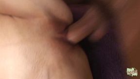 Asian MILF Ange Venus Showcases Long Hair Before Sizzling Action Scene