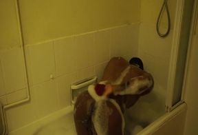 Bath Time 2. Amadeus Mode