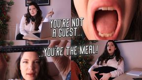 Welcome to Hotel Vore - by HannyTV at World of Vore