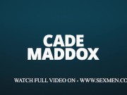 Cade & Johnny/ MEN / Cade Maddox, Johnny Donovan