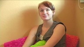 Harley Quinn's Interview