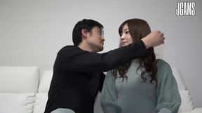 Slender Actress &amp; Cosplay Romance - 6