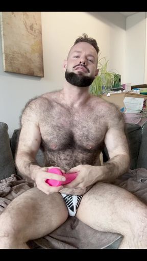 Happy Belated Hump Day!