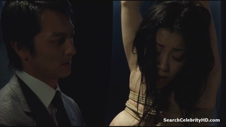 Minako Komukai and Kei Mizutani - Blossoming Ecstasy