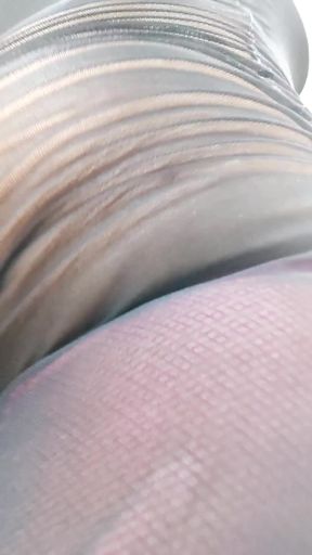 Outdoor Anal Toy