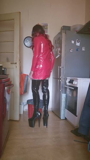My new outfit