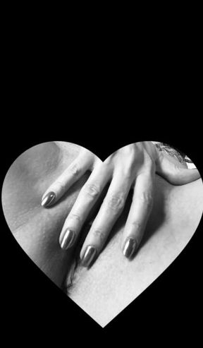 Lick me - Noir version