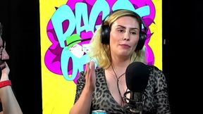 EMME WHITE tem ORGASMOS nas GRAVA&Ccedil_&Otilde_ES
