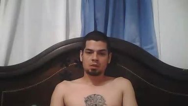 Gordon Fox Private Show