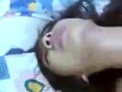 Busty Malay Amateur Fucked Hard