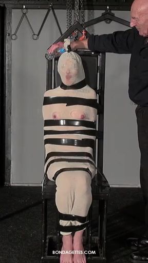 Bdsm Bondagettes Snip