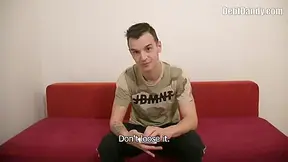 Debt Dandy - Horny Porn Video Homo Amateur Crazy Uncut