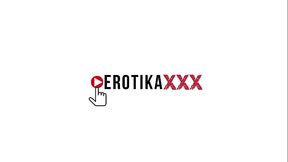 Yasmin Muller - Amateur Series EROTIKAXXX