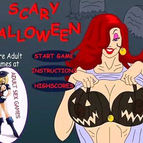 Scary Halloween by Misskitty2k Gameplay